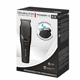 ����� ������ ���� REMINGTON �������� ��� POWER- X3 �����HC3000