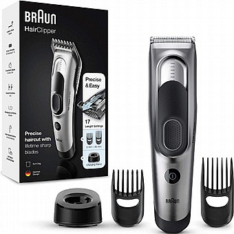 ����� ������ ���� braun ����� ��� HC5090