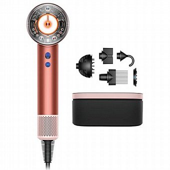 ����� ���� Dyson Supersonic Nural HD16- ��� ������ ����