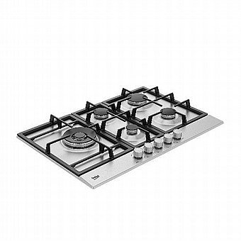 ������ �� 5 ����� BEKO HIAL752205SX