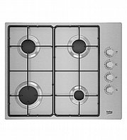 ������ �� 4 ����� BEKO ��� ��� HIGG64124SX ������ �� 4 ����� BEKO ��� ��� HIGG64124SX