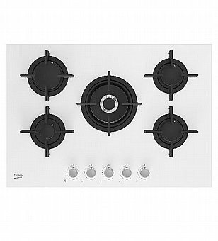 ������ �� 5 ����� BEKO ��� ��� HILW75222SW