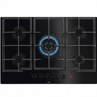 ������ �� ������ 74 �"� AEG HKB75341NB