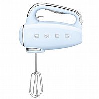 מיקסר ידני מבית SMEG סמאג דגם HMF01 מיקסר ידני מבית SMEG סמאג דגם HMF01