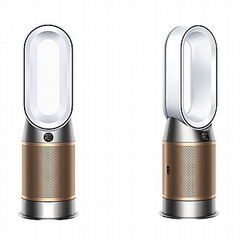 ���� ����� �� ���� ���� DYSON ������ ��� HP09 PURIFIER HOT+COOL FORMALDEHYDE
