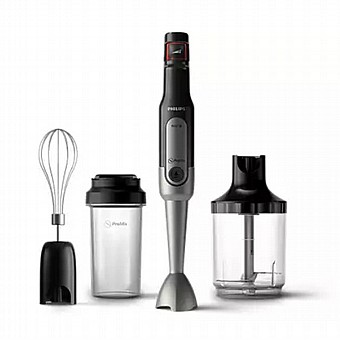 ����� ��� ���� PHILIPS ������ ��� HR2652/90 PRO MIX