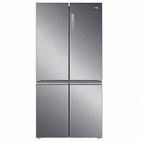 מקרר 4 דלתות 665 ליטר מבית HAIER האייר דגם HRF7100FSS מקרר 4 דלתות 665 ליטר מבית HAIER האייר דגם HRF7100FSS