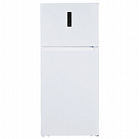 מקרר מקפיא עליון 80 ס"מ מבית HAIER האייר דגם HRF-940W לבן מקרר מקפיא עליון 80 ס"מ מבית HAIER האייר דגם HRF-940W לבן