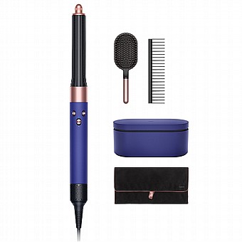מעצב שיער מבית DYSON דייסון דגם AIRWRAP COMPLETE LONG HS05B מהדורה מיוחדת