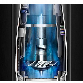 ���� ���� ���� DYSON ������ ��� AIRWRAP COMPLETE LONG HS05B ������ ������