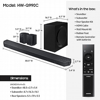 ���� ��� ���� SAMSUNG ������ ��� HWQ990C