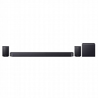 ���� ��� 11.1.4 ������ �� ������� SAMSUNG HWQ990H