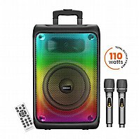 בידורית ניידת SONICGEAR HYPERBOX 1200PRO בידורית ניידת SONICGEAR HYPERBOX 1200PRO