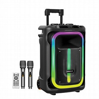 ������� ����� SONICGEAR ����� ��� ��� HYPERBOX 1500PRO