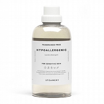 ���� ���� ����� ����� ���������� ���� STEAMERY ������ ��� HYPOALLERGENIC LAUNDRY DETERGENT
