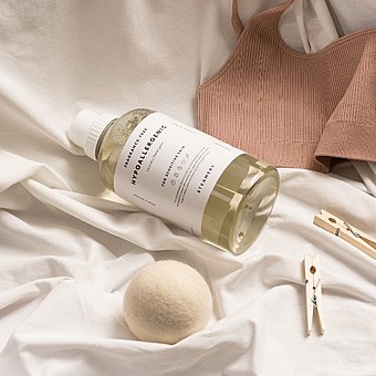 ���� ���� ����� ����� ���������� ���� STEAMERY ������ ��� HYPOALLERGENIC LAUNDRY DETERGENT