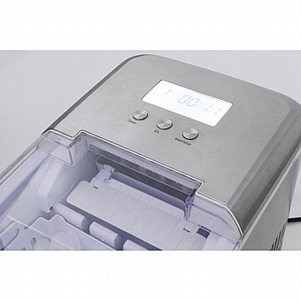 ������ ��� Caso IceChef Pro
