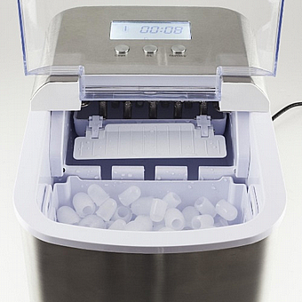 ������ ��� Caso IceChef Pro