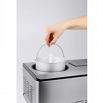  ������ ����� Caso IceCreamer
