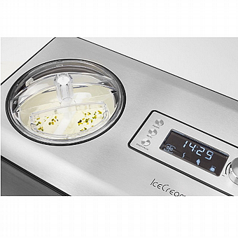  ������ ����� Caso IceCreamer