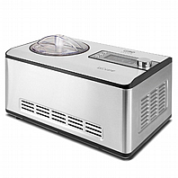  ������ ����� Caso IceCreamer