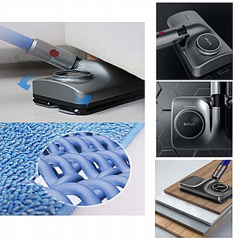 ��� ����� ����� ������ ��� ���� SATUO ������ ��� ICLEAN T5