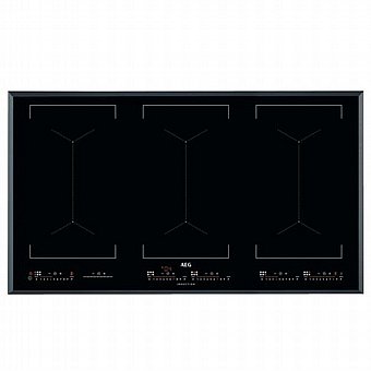 ������ ��������� 91 �"� ���� AEG MAXISENSE IKE96654FB