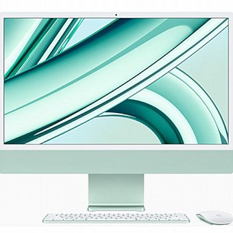 ���� ���� IMAC 24 INCH M4 ���� APPLE ��� ��� IMAC 16GB 512GB