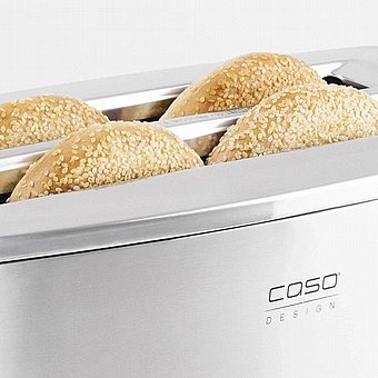  ����� Caso INOX4