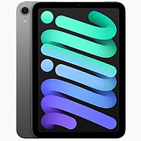 ����� Apple iPad mini A17 Pro Wi-Fi + Cellular 256GB
