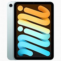 ����� Apple iPad mini A17 Pro Wi-Fi 256GB