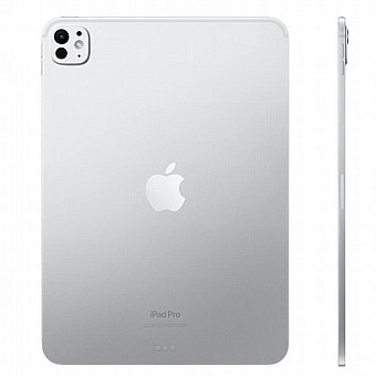 ����� Apple iPad Pro 11-inch 2TB M4 WiFi + Cellular Nano-texture Glass