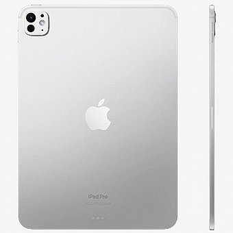 ����� Apple iPad Pro 13-inch 2TB M4  WiFi + Cellular Nano-texture Glass