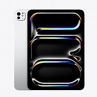 אייפד Apple iPad Pro 13-inch 1TB M4 WiFi Nano-texture Glass אייפד Apple iPad Pro 13-inch 1TB M4 WiFi Nano-texture Glass
