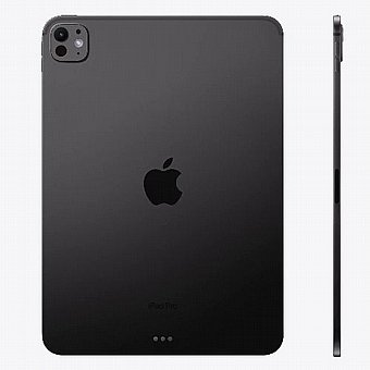 ����� Apple iPad Pro 13-inch 2TB M4 WiFi Nano-texture Glass