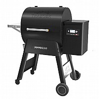 ����� ����� ��� ���� TRAEGER ������ ��� IRONWOOD 650
