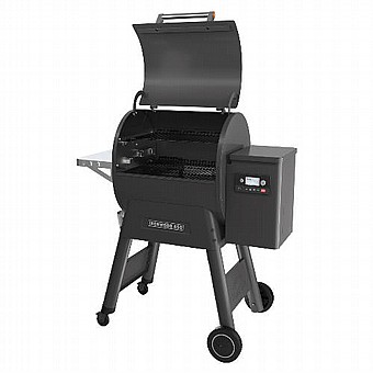 ����� ����� ��� ���� TRAEGER ������ ��� IRONWOOD 650