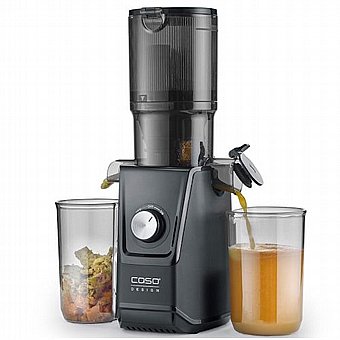 ����� ����� ����� CASO JUICE FIT PRO