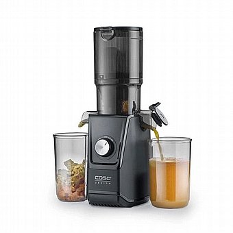 ����� ����� ����� CASO JUICE FIT