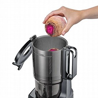 ����� ����� ����� CASO JUICE FIT