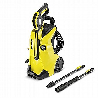 ����� ����� ���� ���� KARCHER ����� ��� K4 FULL CONTROL