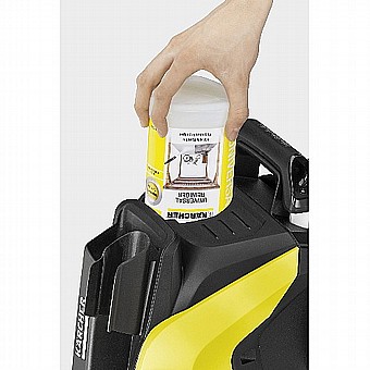 ����� ����� ���� ���� KARCHER ����� ��� K5 FULL CONTROL