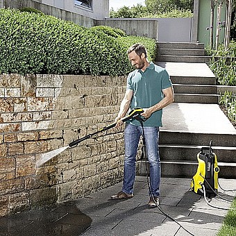 ����� ����� ���� ���� KARCHER ����� ��� K5 FULL CONTROL