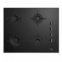כיריים גז 4 להבות BEKO K6510IL כיריים גז 4 להבות BEKO K6510IL