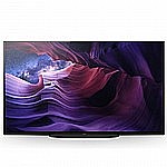 �������� ���� "48 4K OLED ���� SONY ���� ��� BRAVIA KD48A9BAEP
