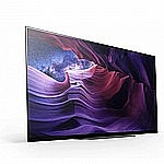 �������� ���� "48 4K OLED ���� SONY ���� ��� BRAVIA KD48A9BAEP