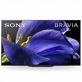 �������� 55" OLED 4K SMART TV ��� KD55AG8BAEP