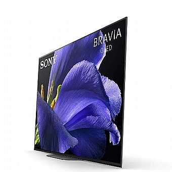 �������� 55" OLED 4K SMART TV ��� KD55AG8BAEP
