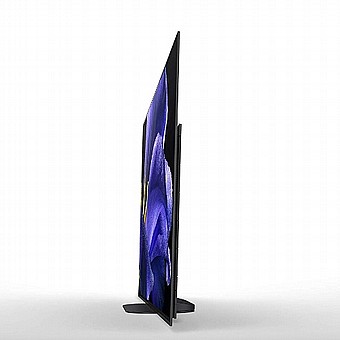 �������� 55" OLED 4K SMART TV ��� KD55AG8BAEP