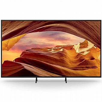 �������� ���� "65 4K ���� SONY ���� ��� KD65X75WLAEP